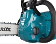 Drujbă cu acumulator Makita UC023GZ